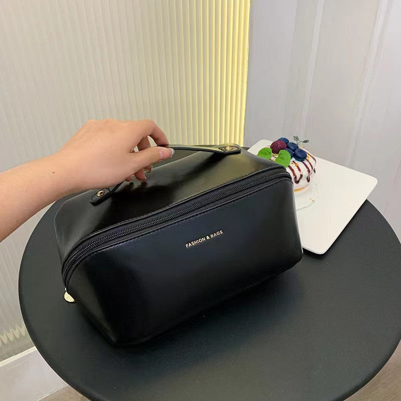 Beauty Case Deluxe | De grootste, gebruiksvriendelijke Beauty Case!