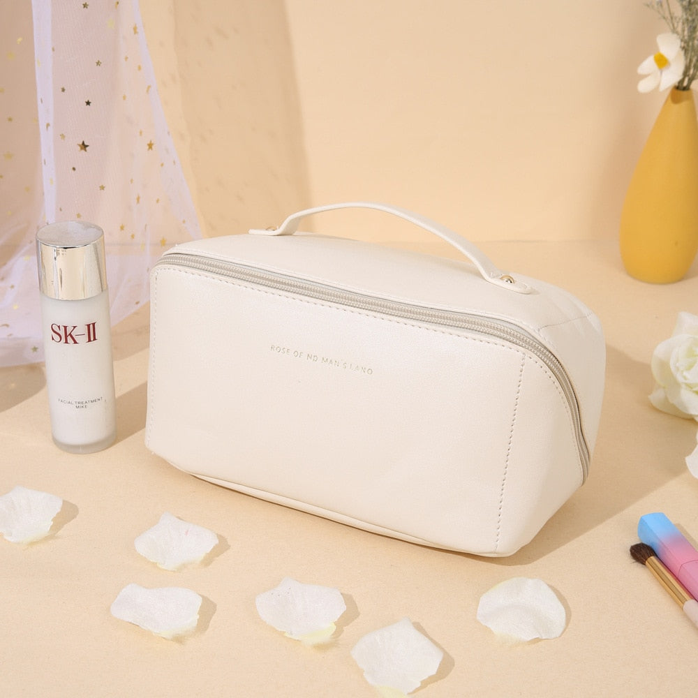 Beauty Case Deluxe | De grootste, gebruiksvriendelijke Beauty Case!