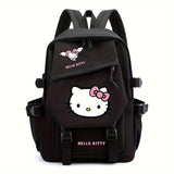 Hello Kitty Rugzak voor Kinderen - Voor Magische Avonturen en Schooldagen