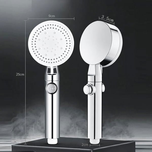 Shower PRO | Genieten van de beste douche ervaring!