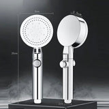 Shower PRO | Genieten van de beste douche ervaring!