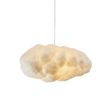 DreamGlow – Wolkvormige Hanglamp voor Zacht Diffuus Licht