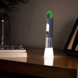 Luminex Inzoombare LED-Zaklamp