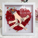 MaisonBloom | Laat mama zien hoeveel ze voor je betekent met een cadeau dat nooit verwelkt, zoals bloemen