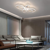 LED Plafondlamp 90W – Grote Diameter en Dimbaar