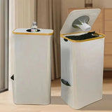EcoBin - Grote opvouwbare afvalemmer