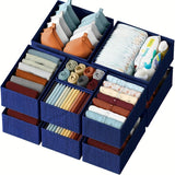 OrganizePro 12-Pack Ladeorganisatoren – Efficiënt en Compact