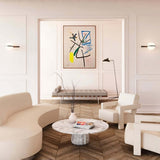 Moderne Buitenwandlamp - Waterdicht