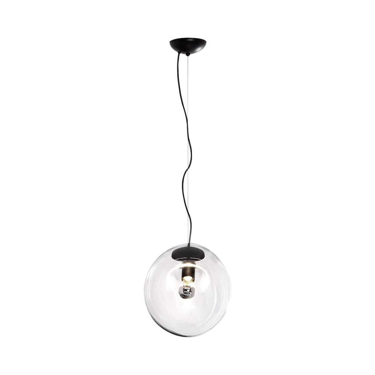 Moderne Hanglamp Waterdruppel Design
