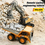 RC Graafmachine – Diggster