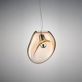 Moderne Hanglamp Waterdruppel Design