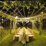 LumiTwine – LED-Lichtslang