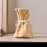 Crisp Vase | Van gerecyclede inspiratie tot tijdloze verfijning!