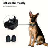 Smart Trainer Pro – Oplaadbare Afstandsbediening Hondenhalsband met Pieptoon & Trilling
