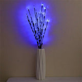 WillowWisp | Verlicht uw ruimte met betoverend wilgenlicht!