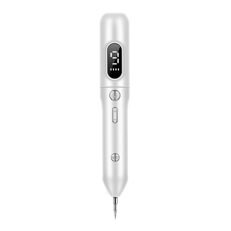 Plasma Huidverjongingspen - GlowLift
