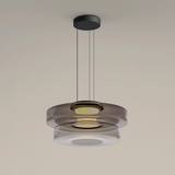 Glazen lampen die elegantie definiëren!