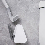 Slimme Hygiënische Toilettenborstel - PureClean Brush