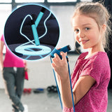 LED verlicht springtouw
