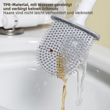 Toilettenborstel