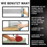 Sandsberg Tafeltennisnet
