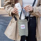 Lotte | Veelzijdige Crossbody Fles Tas