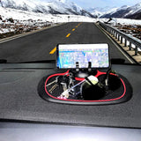 Multifunctional Car Mat | Nooit meer een rommelige auto!