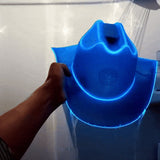 LED-Cowboy-Partyhoed