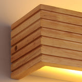 Woodland Glow Wandlamp - Natuurlijk en Warm