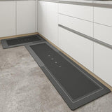 Sneldrogende, Super Absorberende Badmat - AquaComfort