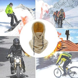 ArcticHood | Verhoog je wintergarderobe met deze stijlvolle kap!