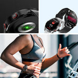 TechMaster Smartwatch – Voor een slimme en actieve levensstijl