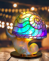 De Fungi Licht