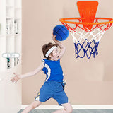 Stille Basketball voor Kinderen Binnen