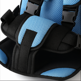 Veilige Kinderzit - SafeRider Pro