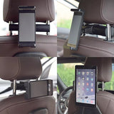 Car Device Holder | Bevestig gemakkelijk jouw tablet of telefoon!