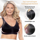 LuxAlign | Houdingscorrigerende beha voor optimaal comfort
