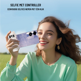 SnapPod voor iOS en Android | Perfecte stabiliteit voor herinneringen