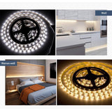 Waterdichte Lichtgordel