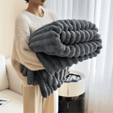 WavePlush - Zachte, warme dekens voor thuis