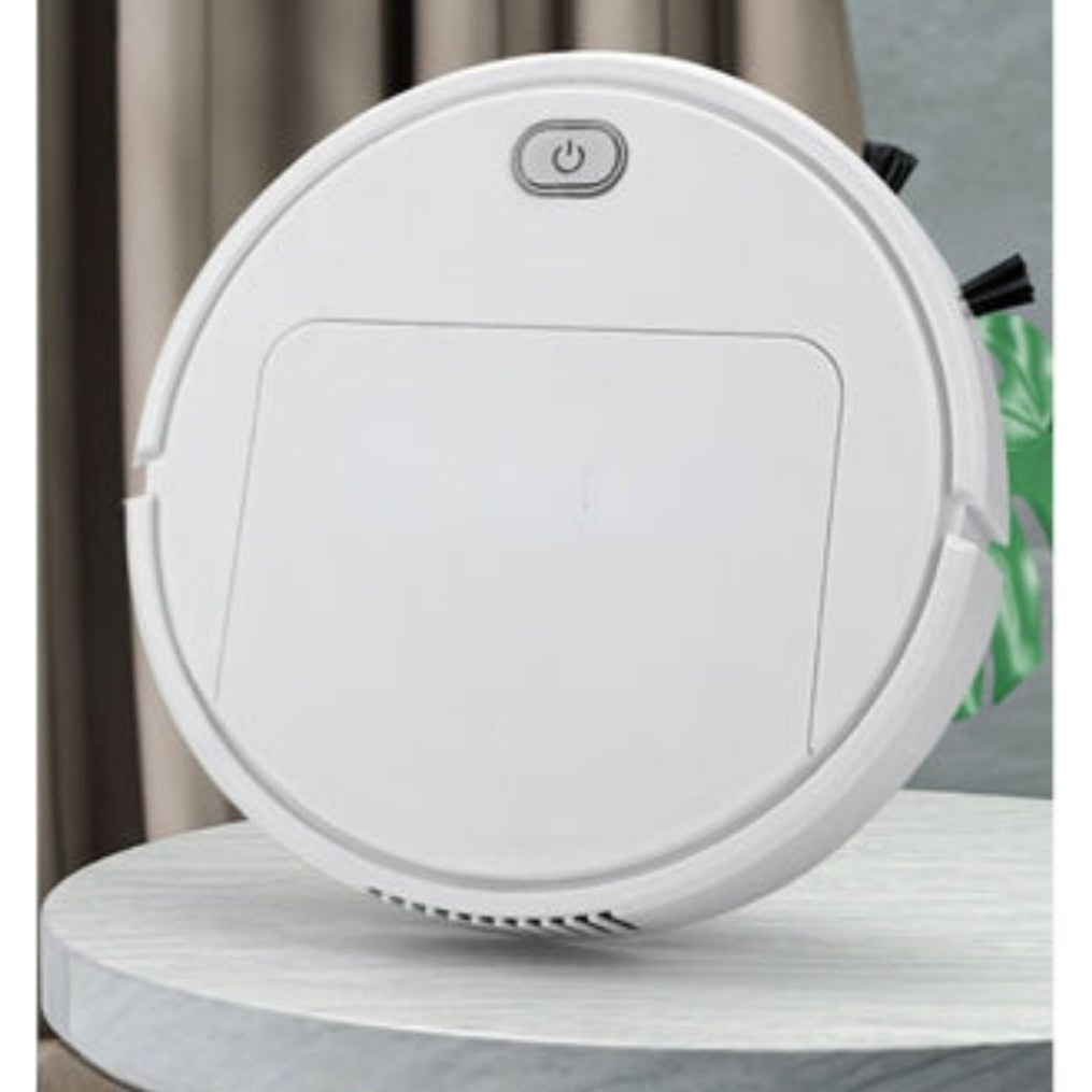 CleanBot | De All-in-One Stofzuigerrobot voor een schoon huis!