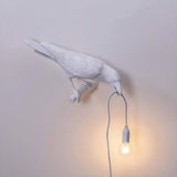 MysticWing - Sculpturale Vogelverlichting