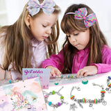 Meisjes Charm Bracelet DIY Kit