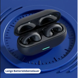 Premium Draadloze Oordopjes - EchoSonic