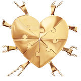 HeartPieces | Omdat familie de puzzel van je hart compleet maakt