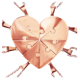HeartPieces | Omdat familie de puzzel van je hart compleet maakt