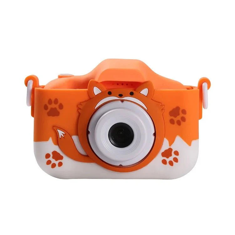 Vintage Camera | Leg onvergetelijke herinneringen vast!