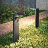 Solar Tuinpadverlichting – Modern en Functioneel