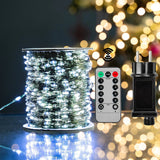 LumiTwine – LED-Lichtslang