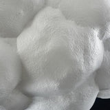 CloudyGlow - Wolkinspirerende LED pendellamp voor lichte ruimtes